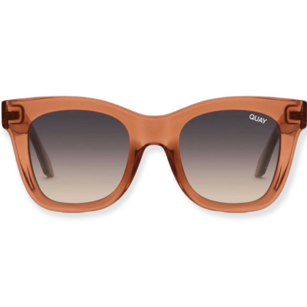 Quay After Hours Sunglasses